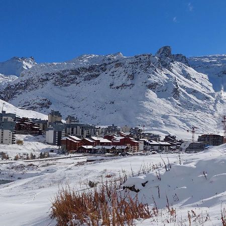 Apartment Les Olympiques - Tignes 1800-10 By Interhome Les Boisses المظهر الخارجي الصورة