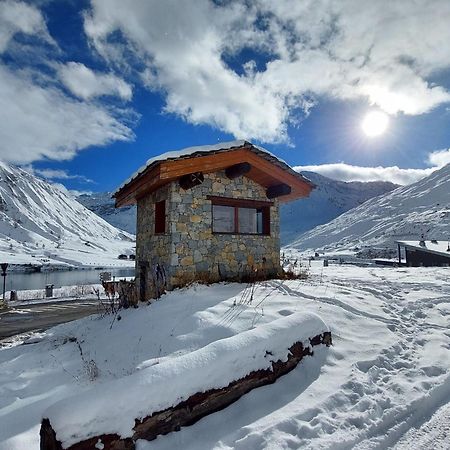 Apartment Les Olympiques - Tignes 1800-10 By Interhome Les Boisses المظهر الخارجي الصورة