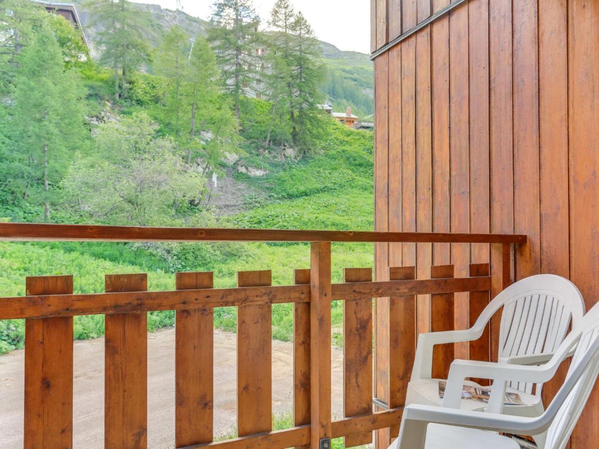 Apartment Les Olympiques - Tignes 1800-10 By Interhome Les Boisses المظهر الخارجي الصورة
