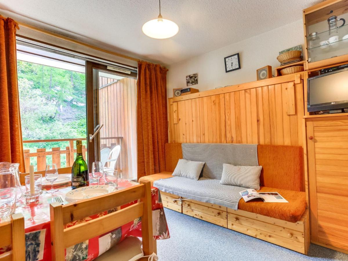 Apartment Les Olympiques - Tignes 1800-10 By Interhome Les Boisses المظهر الخارجي الصورة