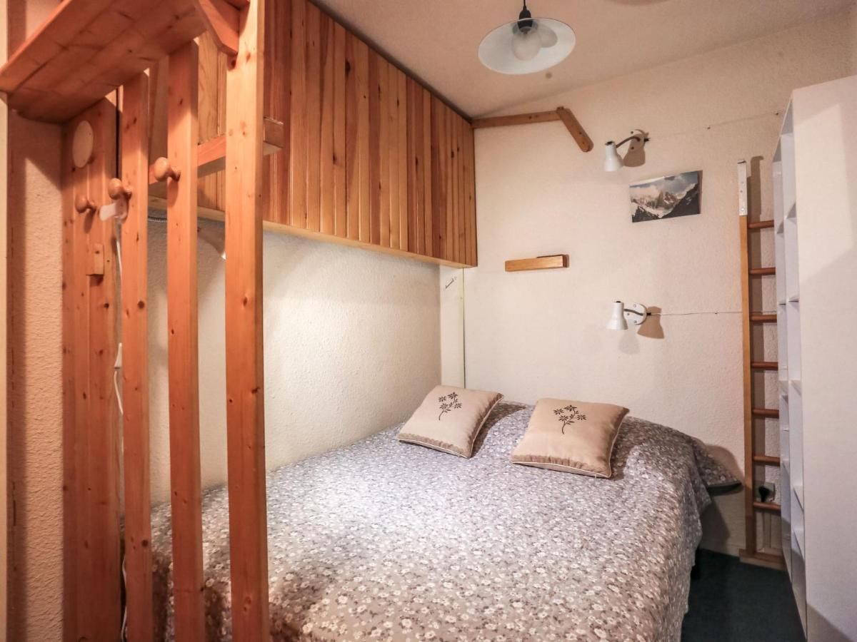 Apartment Les Olympiques - Tignes 1800-10 By Interhome Les Boisses المظهر الخارجي الصورة