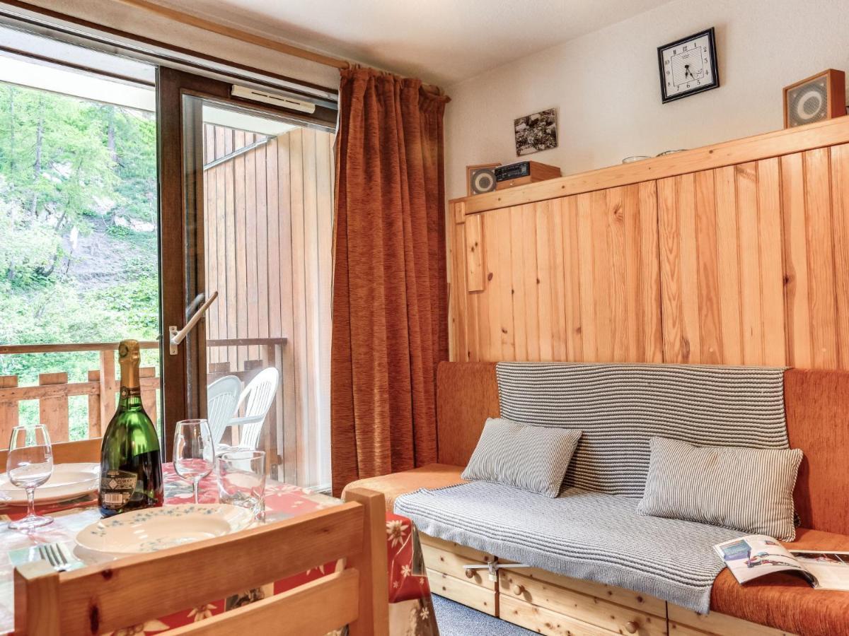 Apartment Les Olympiques - Tignes 1800-10 By Interhome Les Boisses المظهر الخارجي الصورة