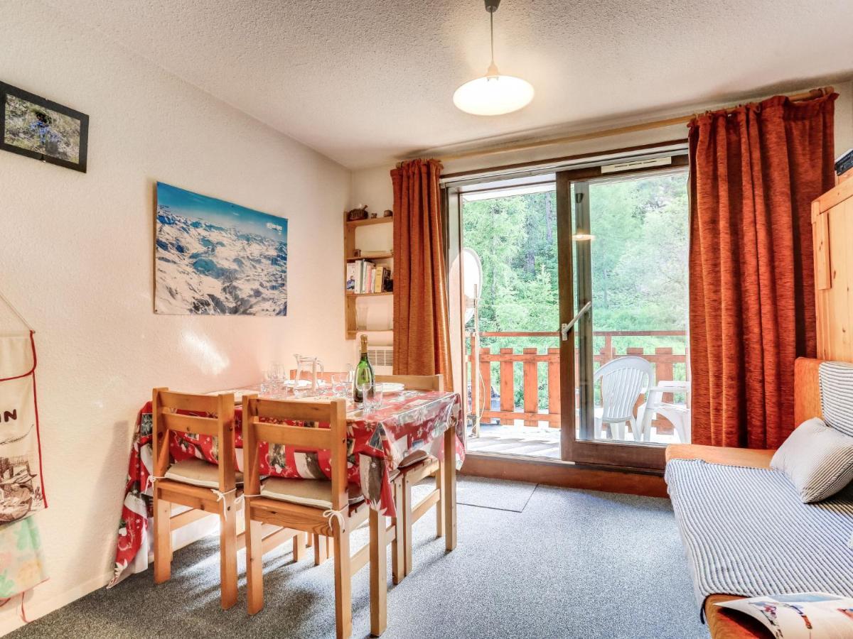 Apartment Les Olympiques - Tignes 1800-10 By Interhome Les Boisses المظهر الخارجي الصورة