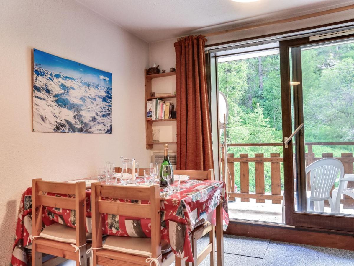 Apartment Les Olympiques - Tignes 1800-10 By Interhome Les Boisses المظهر الخارجي الصورة