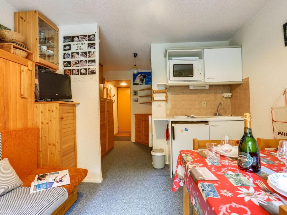 Apartment Les Olympiques - Tignes 1800-10 By Interhome Les Boisses المظهر الخارجي الصورة