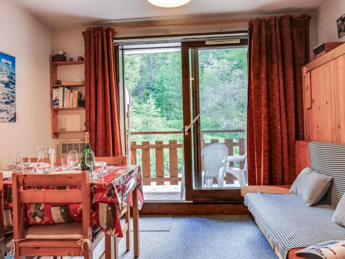 Apartment Les Olympiques - Tignes 1800-10 By Interhome Les Boisses المظهر الخارجي الصورة
